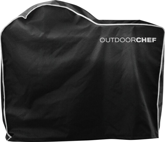Outdoorchef Trekk Lugano 570 G Svart