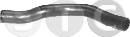 STC T408703 Radiatorslange
