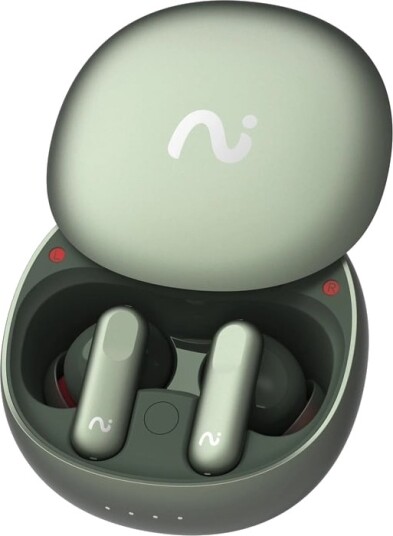 VIAIM Nano+ AI-ørepropper Grønn VIAIM Nano+ AI-ørepropper Grønn