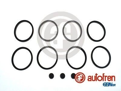 Autofren Seinsa Rep. sett bremsecaliper AUTOFREN SEINSA D4075