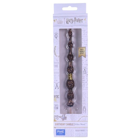 Harry Potter Kakelys Oldstaven 1/pk Harry Potter Kakelys Oldstaven 1/pk