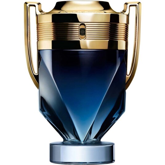 Paco Rabanne Invictus Eau de Parfum 50ml for Men - Akvatisk Duft