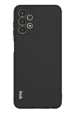 Imak UC-2 Samsung Galaxy A13 TPU-deksel Svart