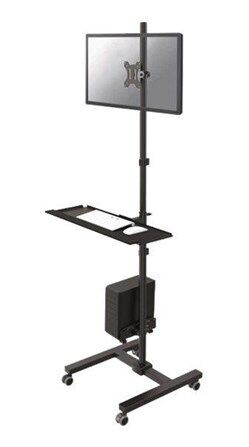 Neomounts by NewStar FPMA-MOBILE1700 - cart Neomounts by NewStar FPMA-MOBILE1700 - cart