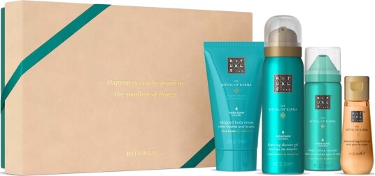 Rituals The Ritual of Karma Gift Set Small