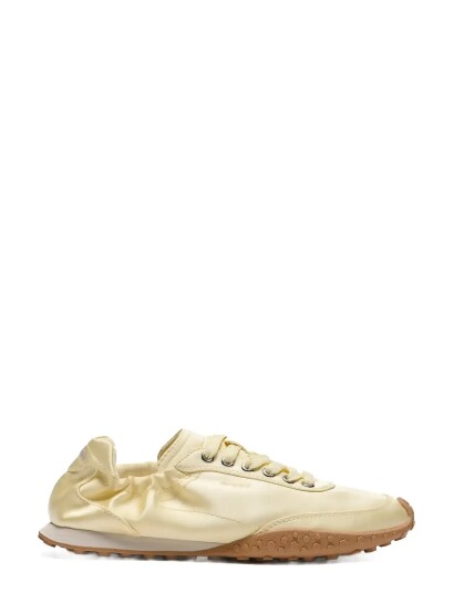 Hoff Bridge Satin Yellow 39 Hoff Bridge Satin Yellow 39