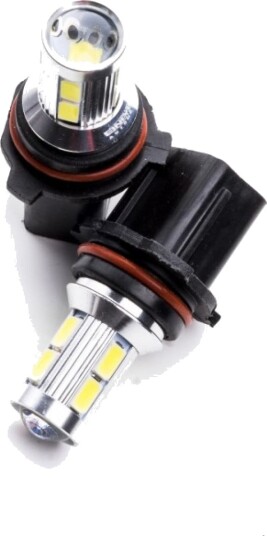 LED pære EINPARTS EPL227