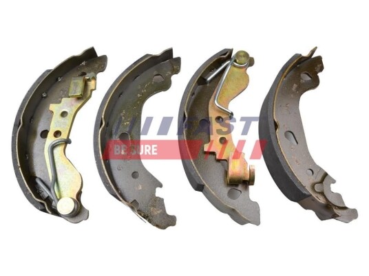 Bremsesko sett FAST FT30047 Bremsesko sett FAST FT30047