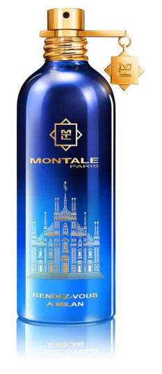 Montale Rendez-Vous A Milan Eau de Parfum 100 ml