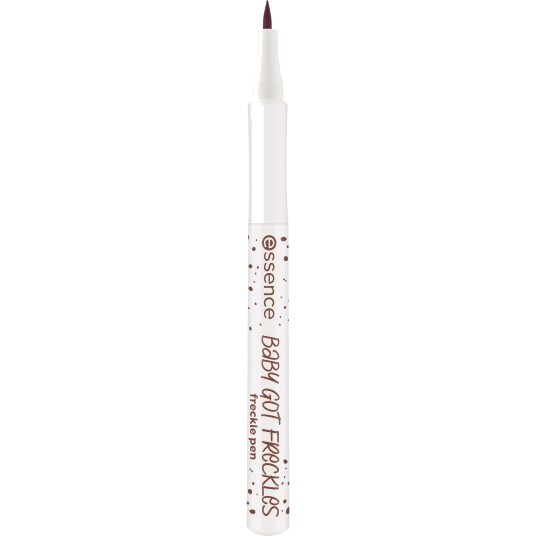 essence Baby Got Freckles Freckle Pen 10 Faux Real