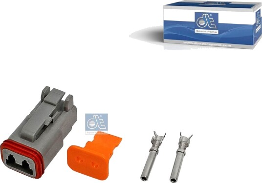 Plugg DT Spare Parts 1.32180