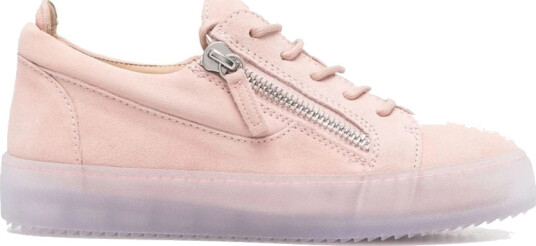 Giuseppe Zanotti Dame Sko Beige 36 EU,
