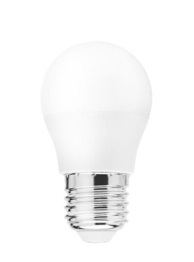 Ledsavers LED-pære E27 250 lm