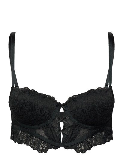 Hunkemöller Posie Pd Ll   Black   C x 70