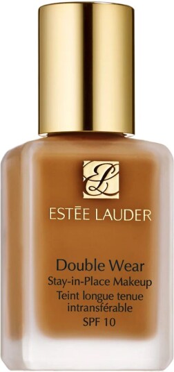Estée Lauder Double Wear Stay In Place Makeup Spf10 5N2 Amber Honey 30 ml