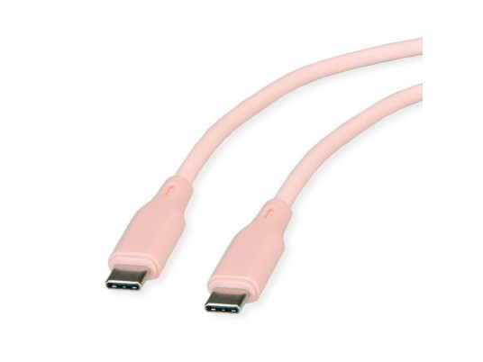 Roline Kabel USB 2.0 C-C 60W