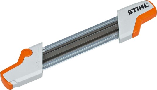 Stihl Multifil 2-i-1 Filholder for 1/4" P Sagkjede Ø 3,2 mm