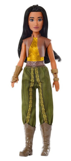 Disney Princess Core Doll Raya Disney Princess Core Doll Raya