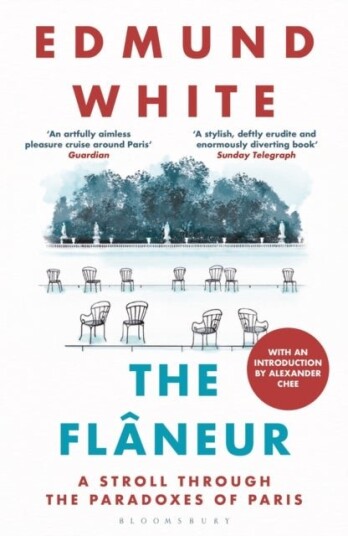 The Flaneur The Flaneur