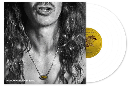 The Southern River Band  D.I.Y  LP/Vinyl