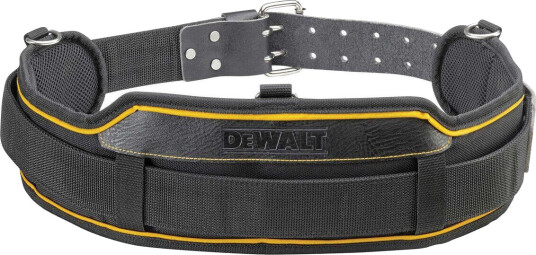 Dewalt DWST1 75651 Verktøybelte svart/gul Klær Dewalt DWST1 75651 Verktøybelte svart/gul Klær