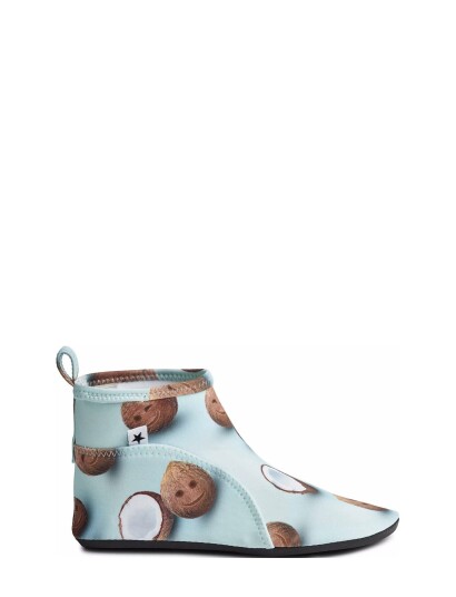 Molo Zimba - Blue - 27/28