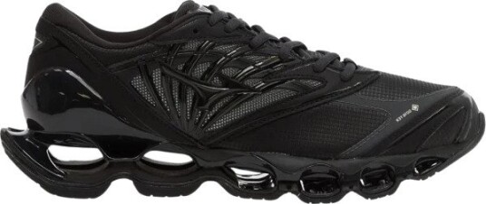 Mizuno Herre Sko Svart 40 EU,