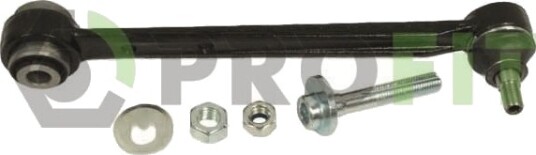 Stang hjuloppheng PROFIT 2304-0344