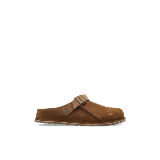 Birkenstock Herre Sko Brun 45 EU Birkenstock Herre Sko Brun 45 EU