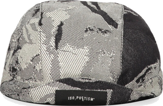 Iso.poetism Herre Accessories Svart ONE SIZE,