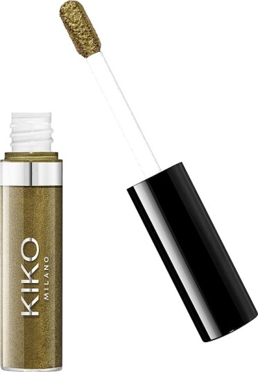 Long Lasting Liquid Eyeshadow 06 Jungle Green