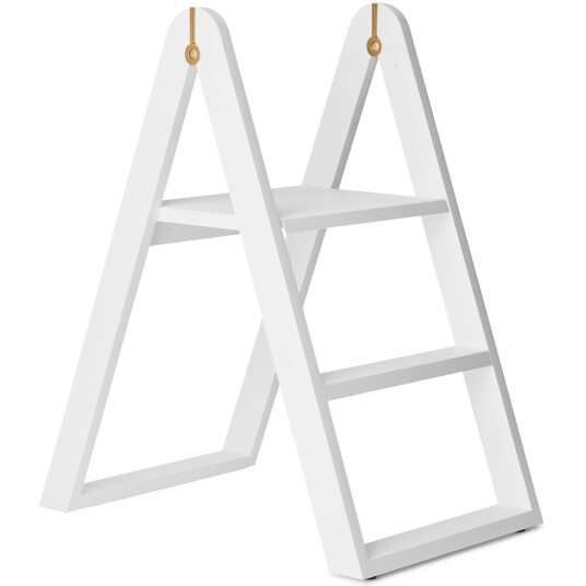 Gejst Reech Trappestige 72 cm Hvit Gejst Reech Trappestige 72 cm Hvit