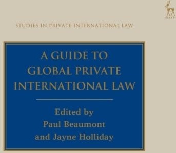 A Guide to Global Private International Law