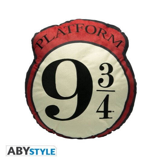 Harry Potter Pute Platform 9 3/4 Harry Potter Pute Platform 9 3/4