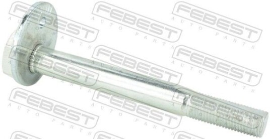 Veltekorrekturskrue FEBEST 0429 007