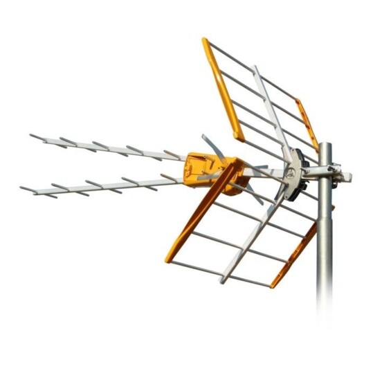 Televes VZenit TV-antenne UHF Televes VZenit TV-antenne UHF