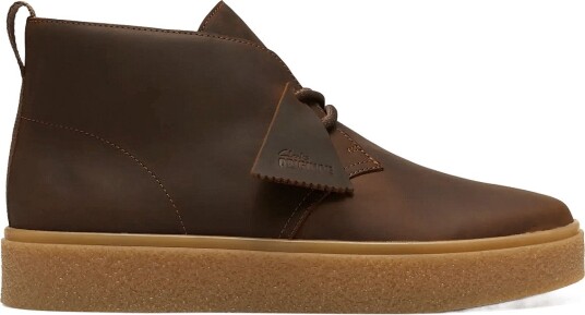 Clarks Originals Boxbee Desert G BEESWAX 40