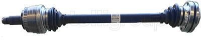 Metelli Drivaksel METELLI 17 0914 Metelli Drivaksel METELLI 17 0914