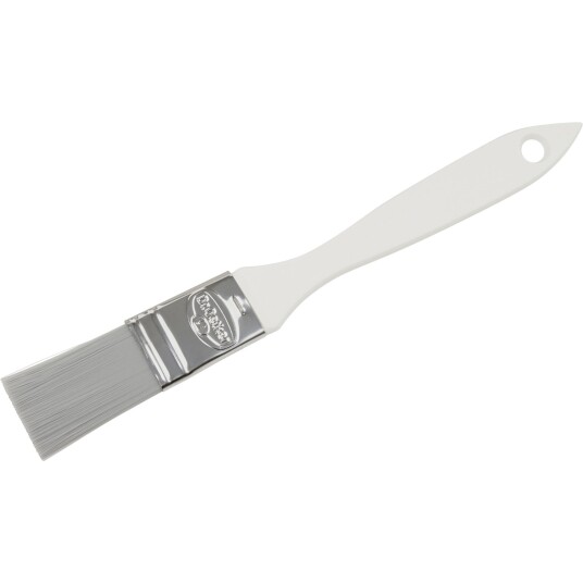 Dr. Oetker Bakepensel 20 cm hvit
