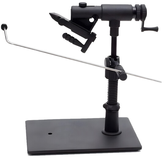 Danica Innovation Cam Vise Med Pidestal