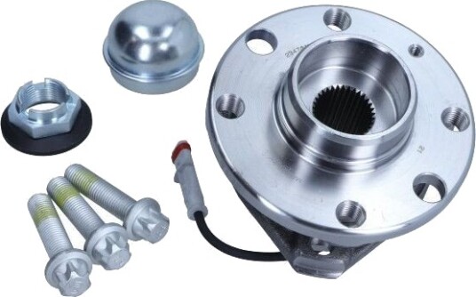 MAXGEAR 33 0258 Hjullager