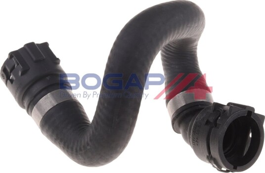 BOGAP B4228155 Radiatorslange