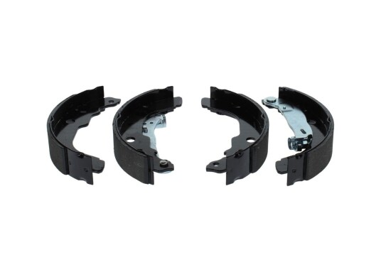 Bremsesko sett BOSCH 0 986 487 960 Bremsesko sett BOSCH 0 986 487 960