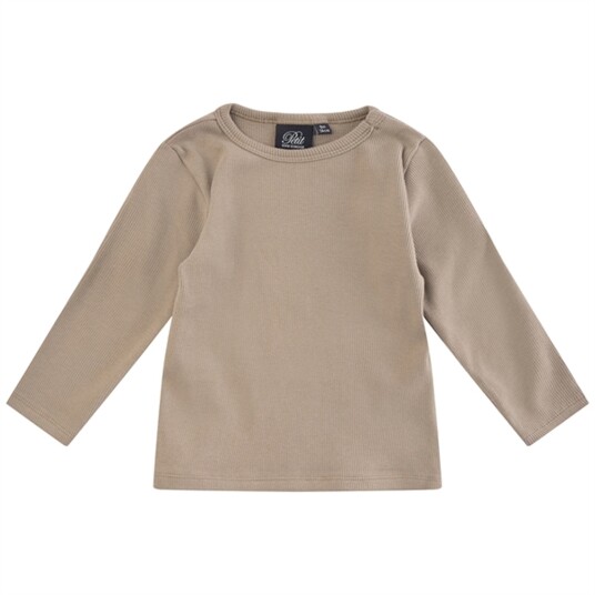 Sofie Schnoor Warm Grey Genser 104