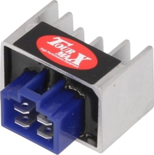 TOURMAX RGU-230 Dynamoregulator TOURMAX RGU-230 Dynamoregulator