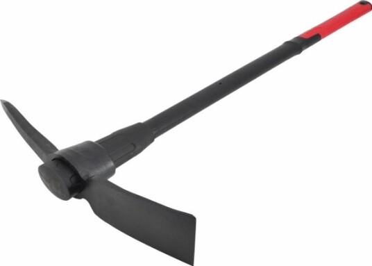 Aw-Tools Awtools Pick Fiber 2,72 Kg - 6 Lbs Black Line