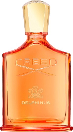 Creed Delphinus Unisex Eau de Parfum 100 ml - Elegant Duft med Toppnoter av Svartpepper og Rosépepper Creed Delphinus Unisex Eau de Parfum 100 ml - Elegant Duft med Toppnoter av Svartpepper og Rosépepper