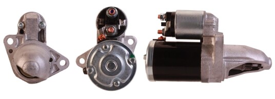 Starter ELSTOCK 25-4224 Starter ELSTOCK 25-4224
