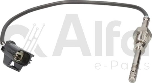 Sensor, eksostemperatur Alfa e-Parts AF09967