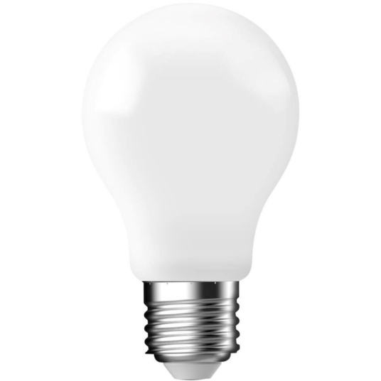 Energetic PÆRE E27 FILAMENT A60 8,6W 1055LM 2700K HVIT Energetic PÆRE E27 FILAMENT A60 8,6W 1055LM 2700K HVIT